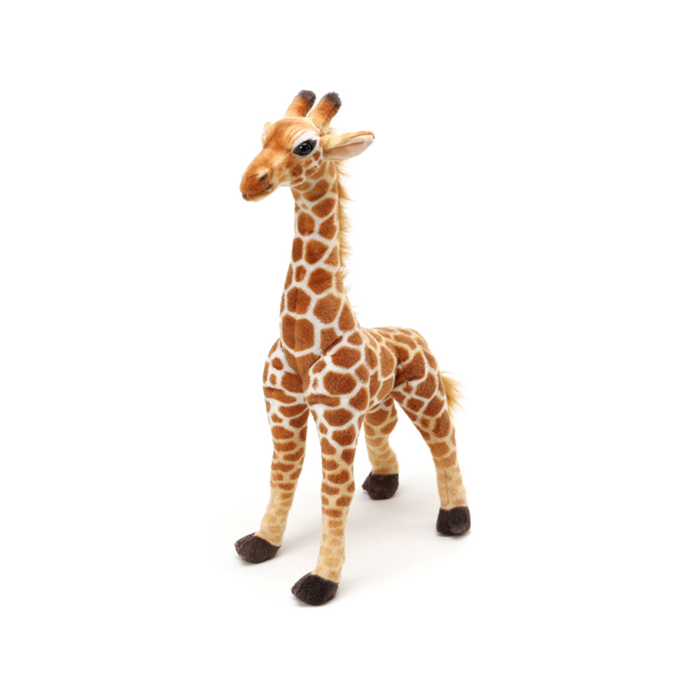 Giraffe Plushie