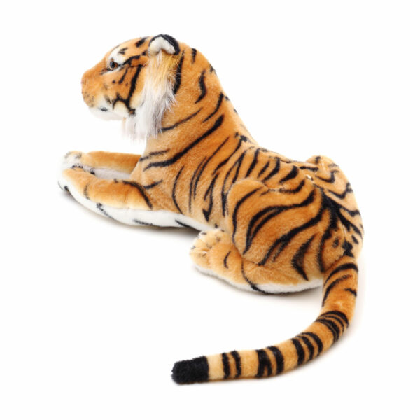 Tiger Plushie