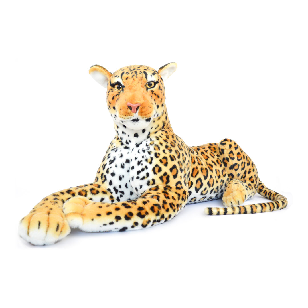Leopard Toy for kids