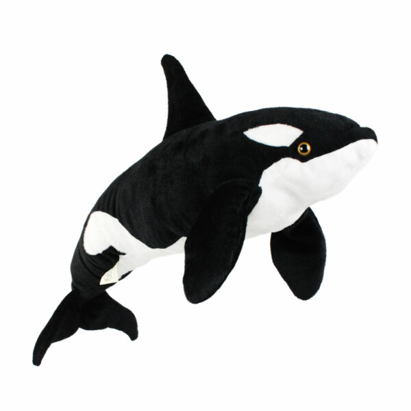 Orca toy