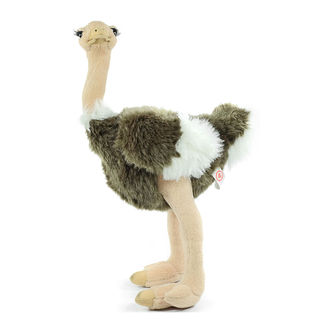 Ostrich toy