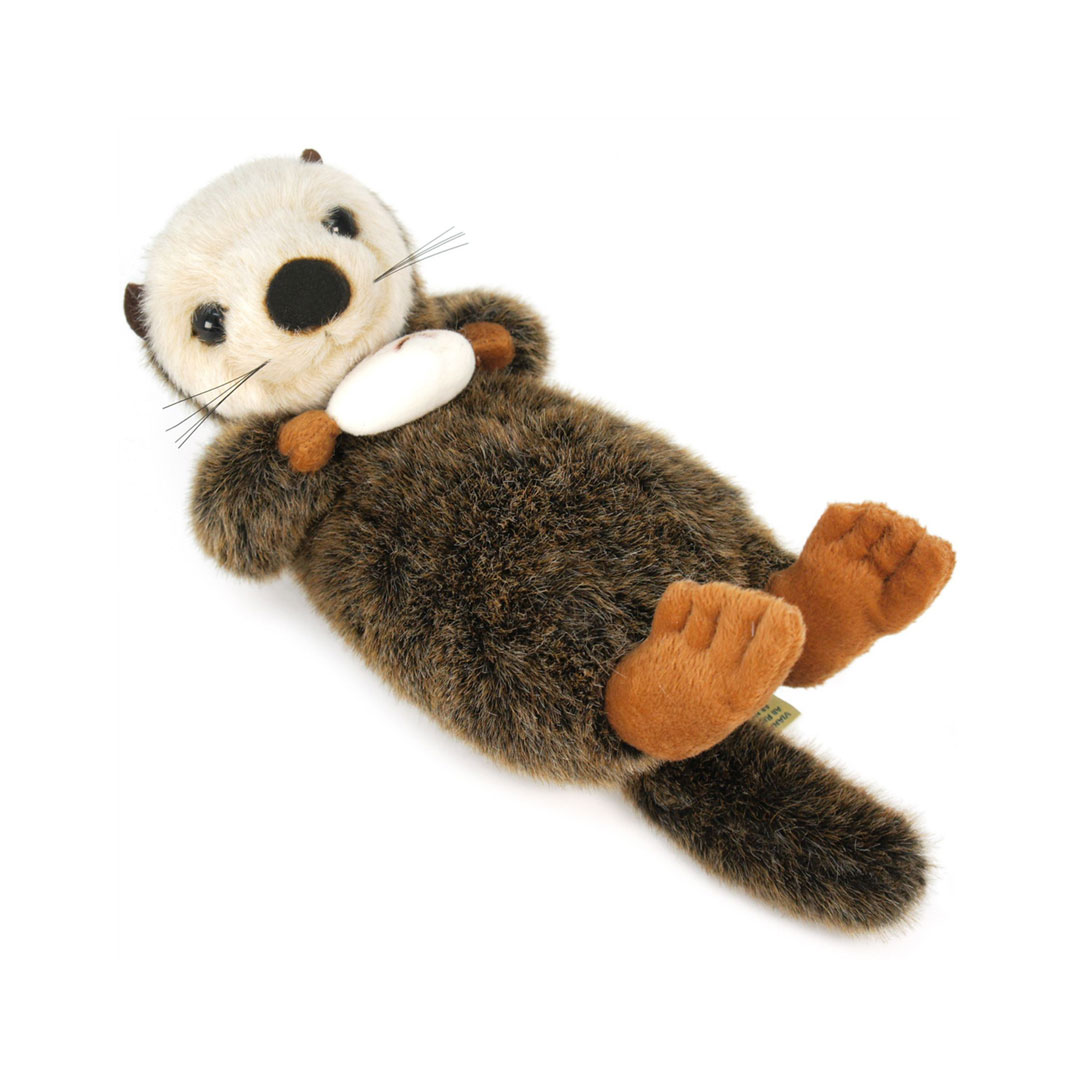 Otter toy