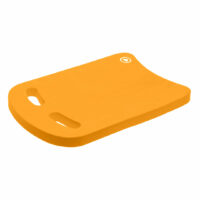 Orange foam kickboard