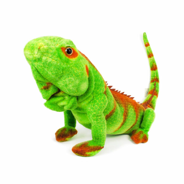 Iguana toys