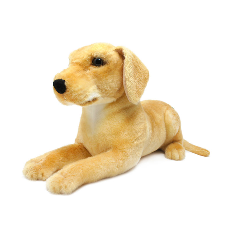 Labrador Toy