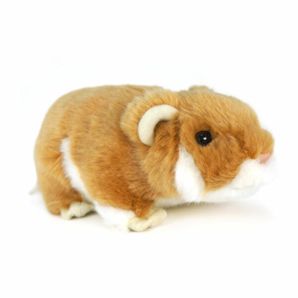Hamster toy