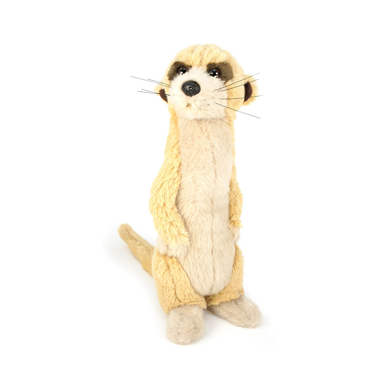 Meerkat toy